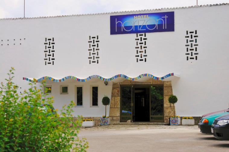 Hotel Horizont غولدن ساندز المظهر الخارجي الصورة